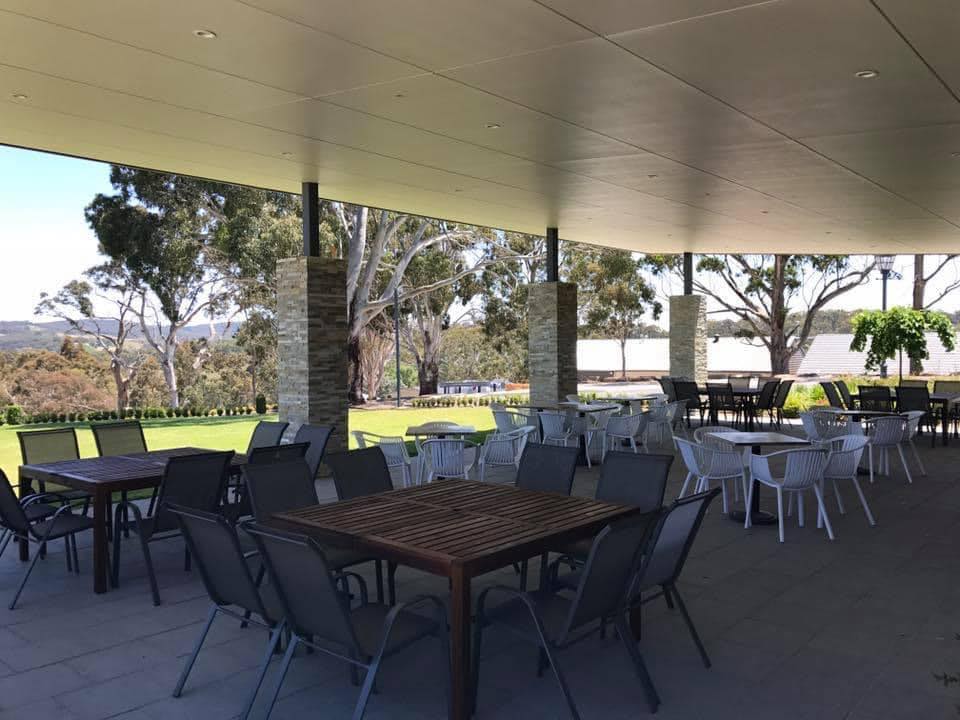 Three Gums Bistro - Hahndorf