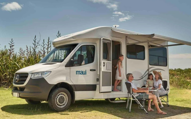 choosing-a-caravan-campervan-motorhome-australia-gday-parks