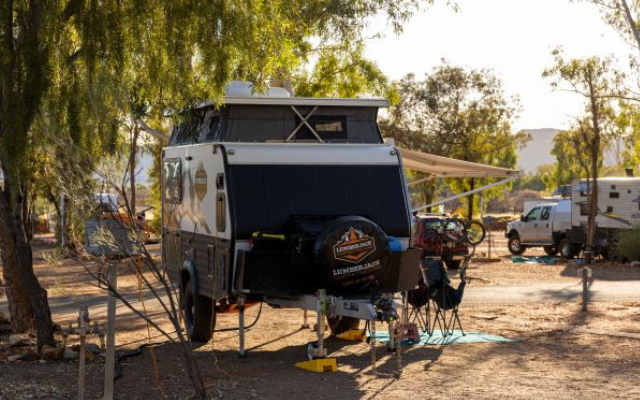 choosing-a-caravan-campervan-motorhome-australia-gday-parks