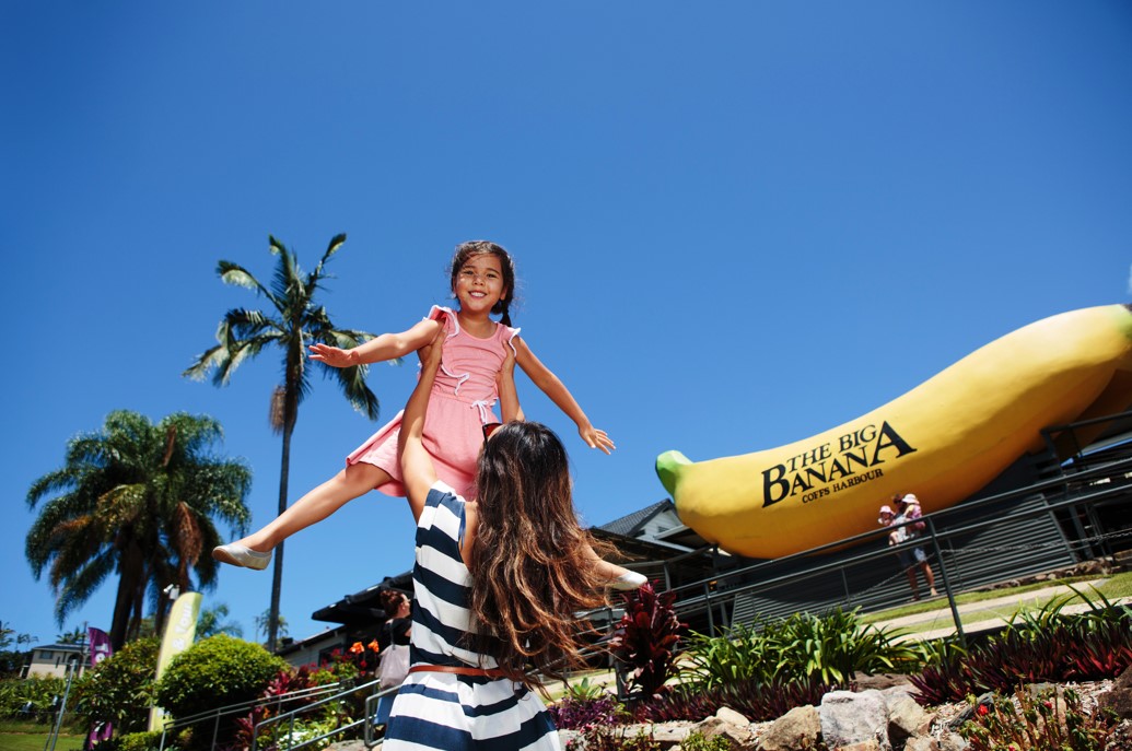 NSW's Best Getaway Destinations