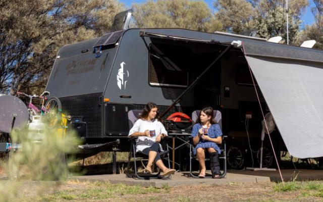 choosing-a-caravan-campervan-motorhome-australia-gday-parks