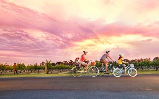 the-best-spring-festivals-in-australia