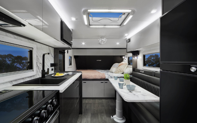 choosing-a-caravan-campervan-motorhome-australia-gday-parks