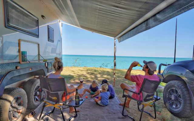 choosing-a-caravan-campervan-motorhome-australia-gday-parks