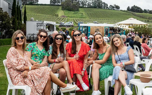australia-best-spring-events