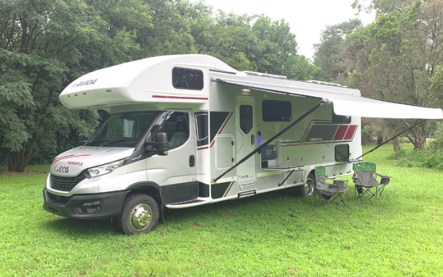 choosing-a-caravan-campervan-motorhome-australia-gday-parks
