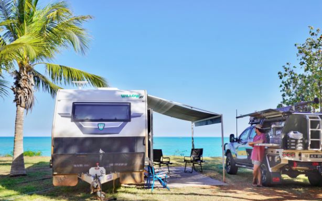 choosing-a-caravan-campervan-motorhome-australia-gday-parks