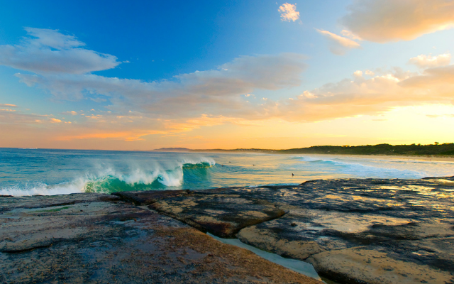 nsw-best-camping-spots-ulladulla-coast