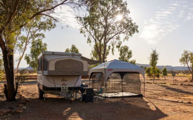 choosing-a-caravan-campervan-motorhome-australia-gday-parks